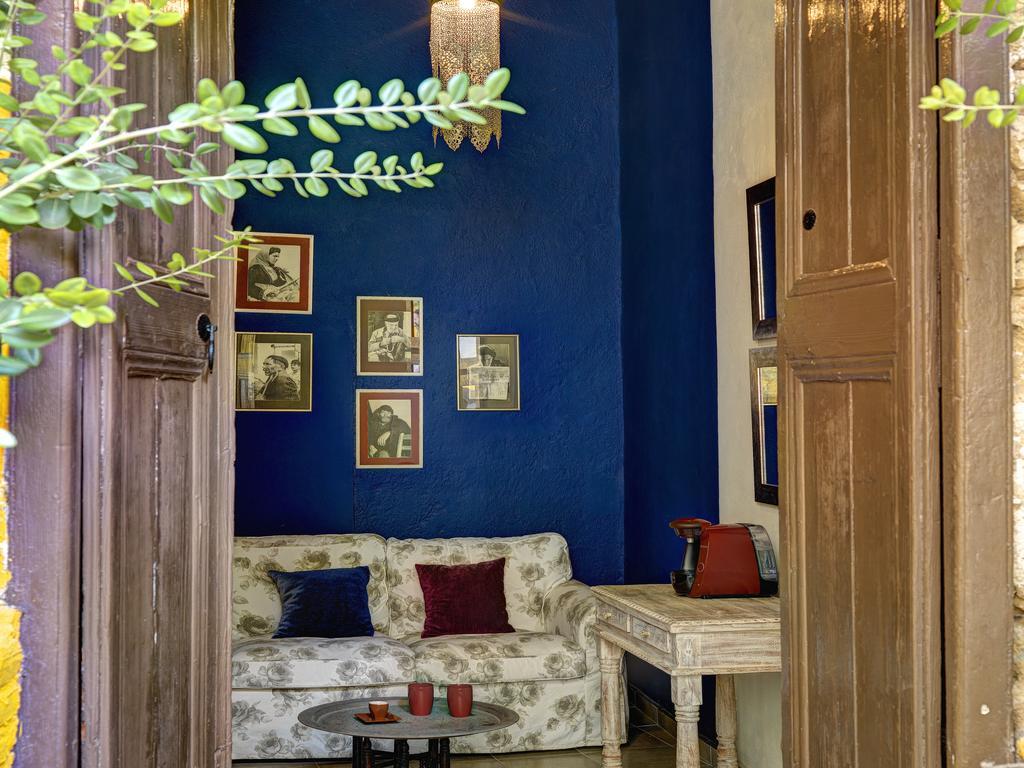 Alcanea Boutique Hotel 하니아 외부 사진