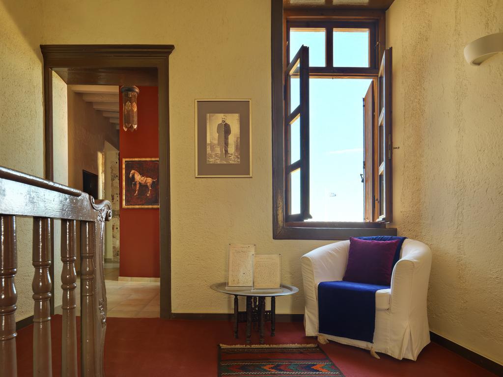 Alcanea Boutique Hotel 하니아 외부 사진