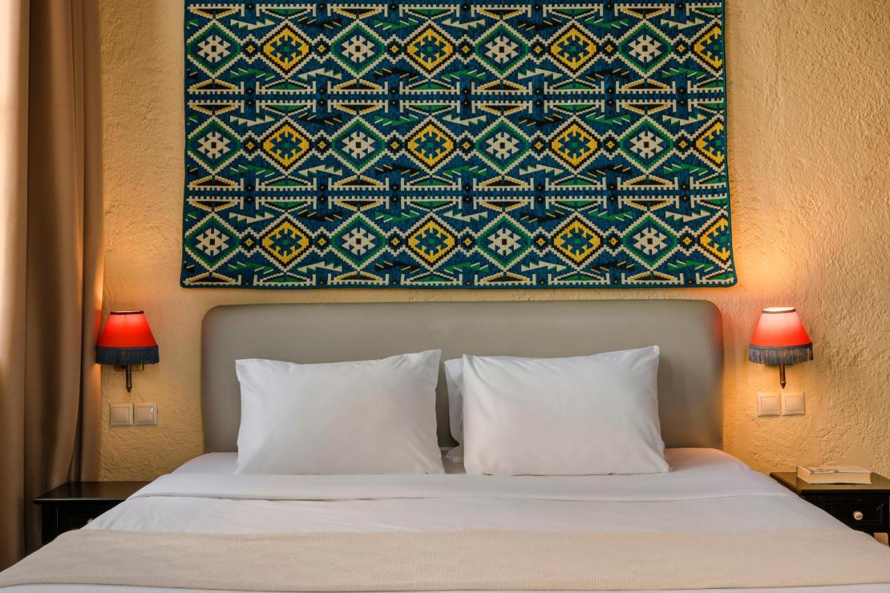 Alcanea Boutique Hotel 하니아 외부 사진