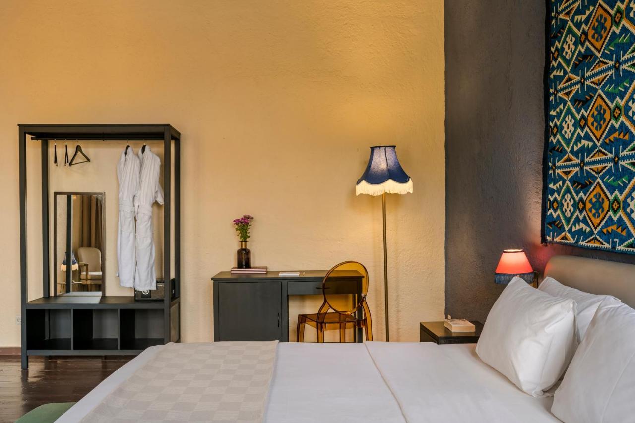Alcanea Boutique Hotel 하니아 외부 사진