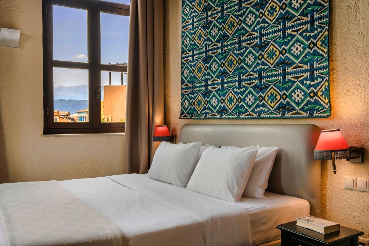 Alcanea Boutique Hotel 하니아 외부 사진