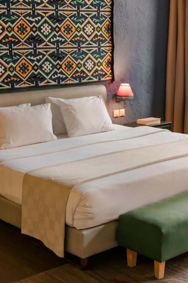 Alcanea Boutique Hotel 하니아 외부 사진