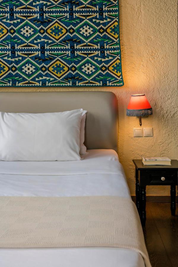 Alcanea Boutique Hotel 하니아 외부 사진