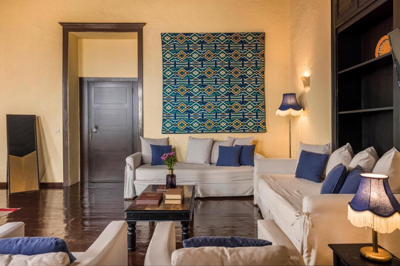 Alcanea Boutique Hotel 하니아 외부 사진