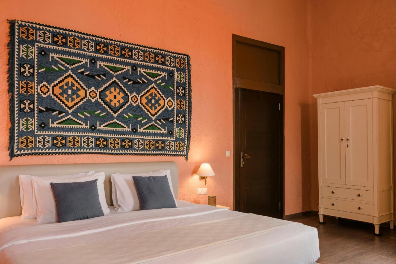 Alcanea Boutique Hotel 하니아 외부 사진