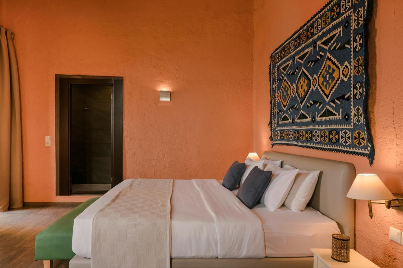 Alcanea Boutique Hotel 하니아 외부 사진