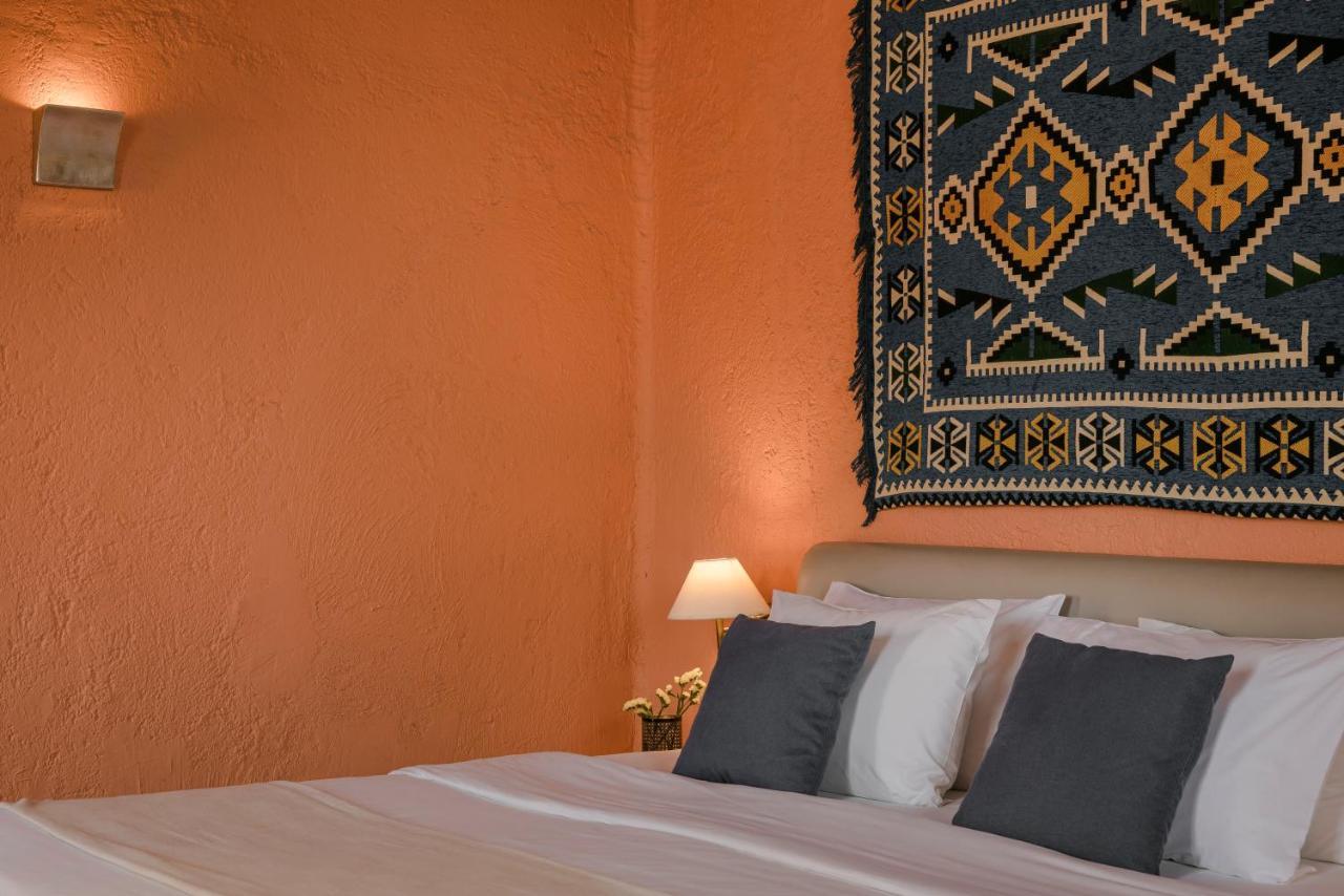 Alcanea Boutique Hotel 하니아 외부 사진