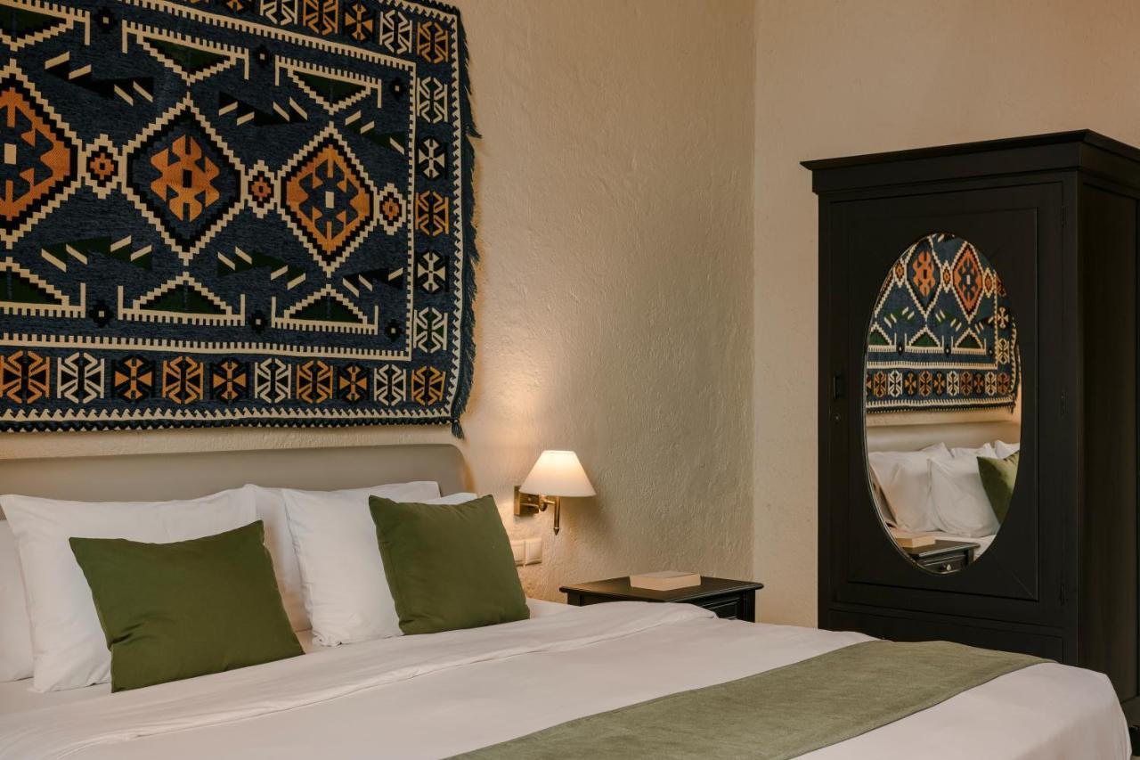 Alcanea Boutique Hotel 하니아 외부 사진