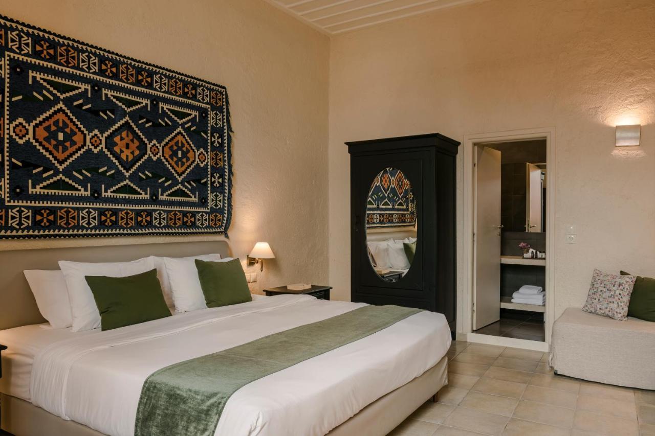 Alcanea Boutique Hotel 하니아 외부 사진