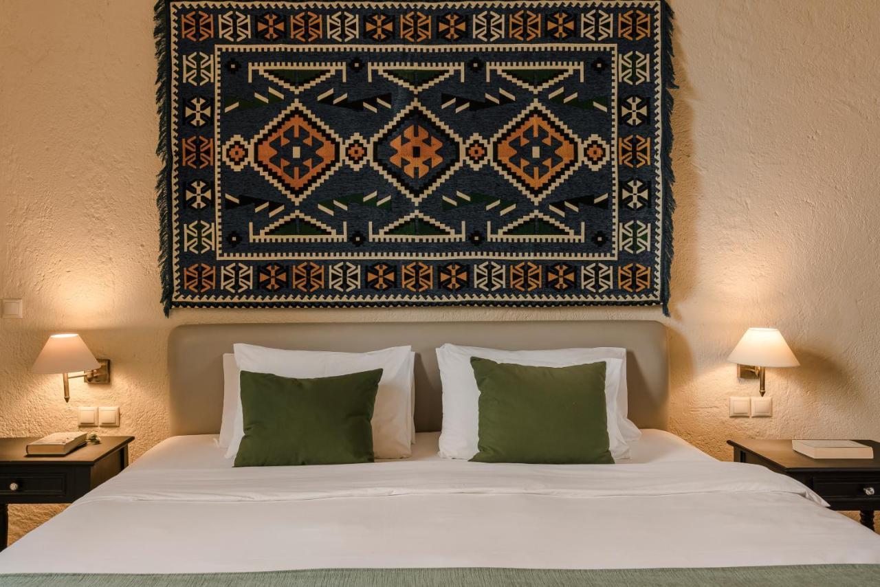 Alcanea Boutique Hotel 하니아 외부 사진