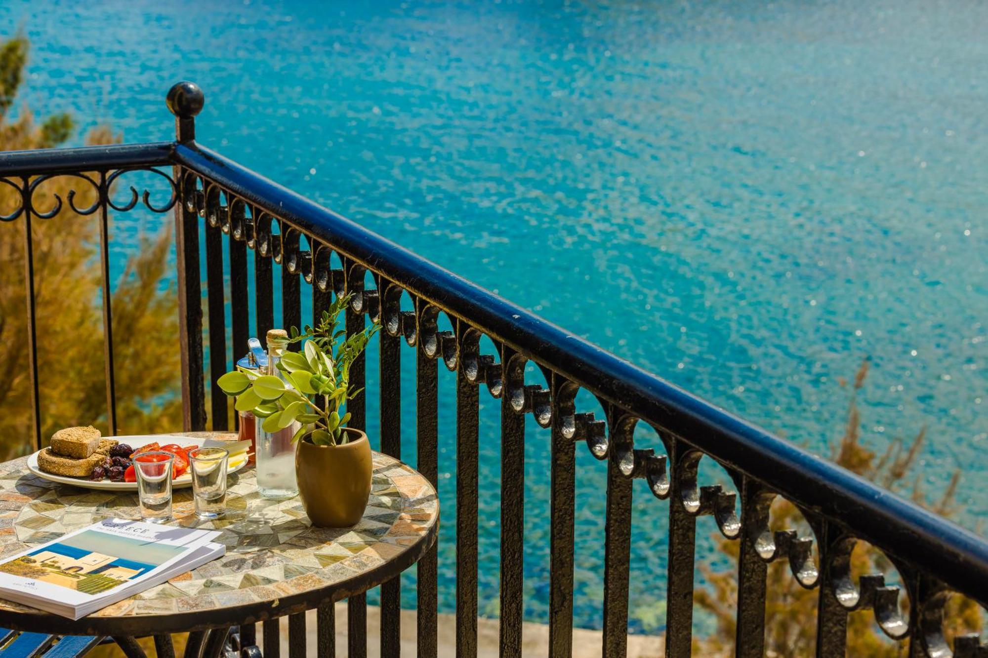 Alcanea Boutique Hotel 하니아 외부 사진