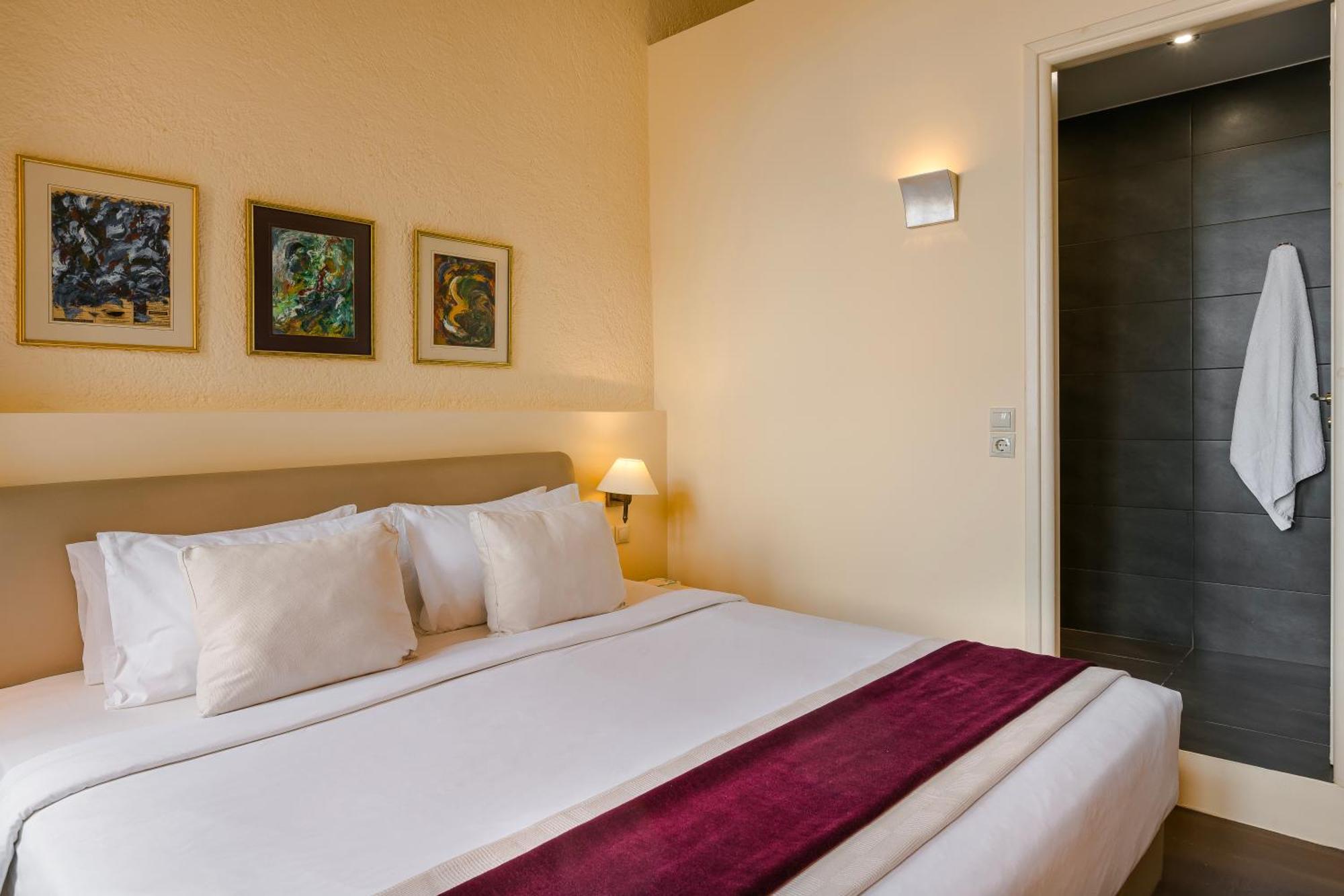Alcanea Boutique Hotel 하니아 외부 사진
