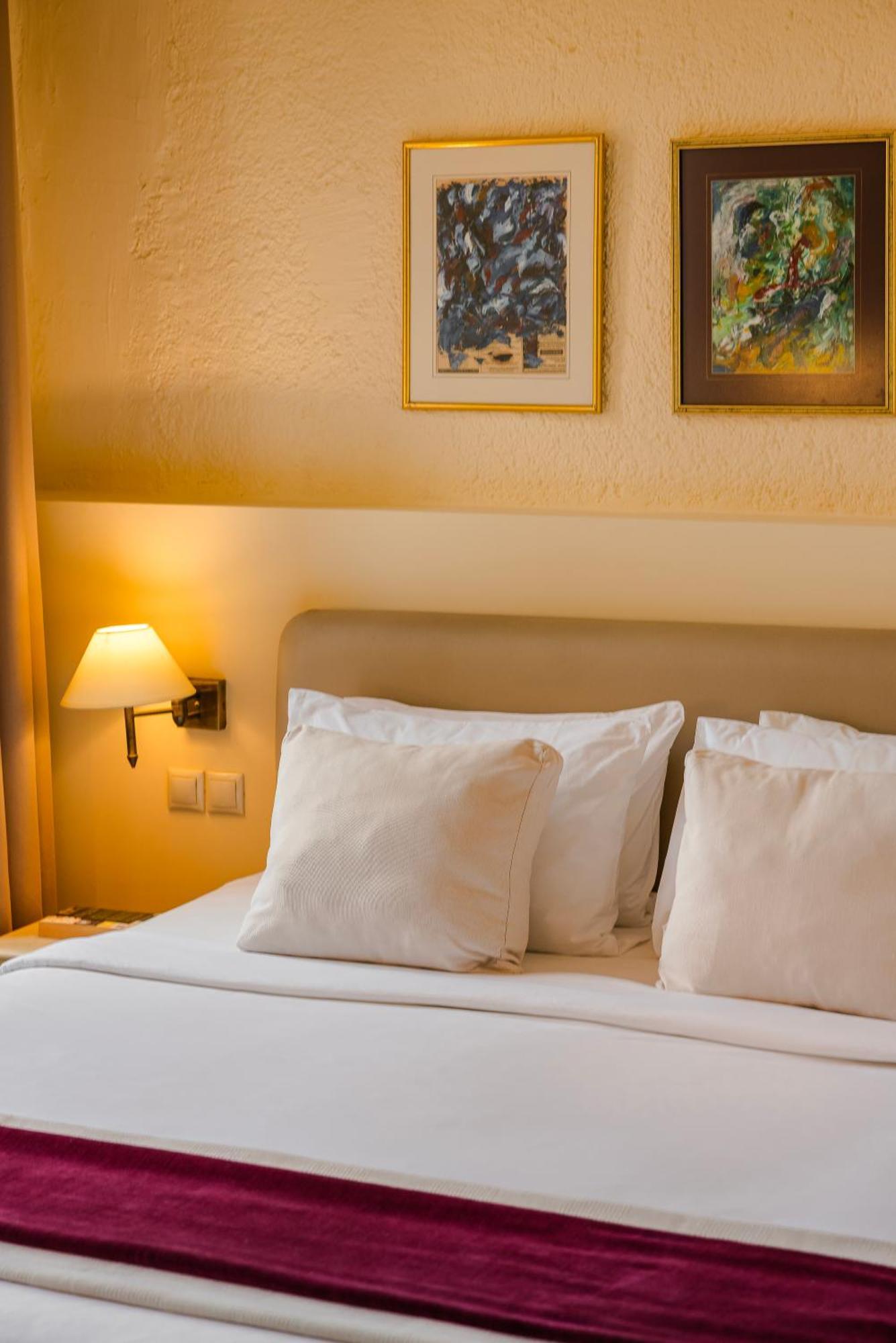 Alcanea Boutique Hotel 하니아 외부 사진