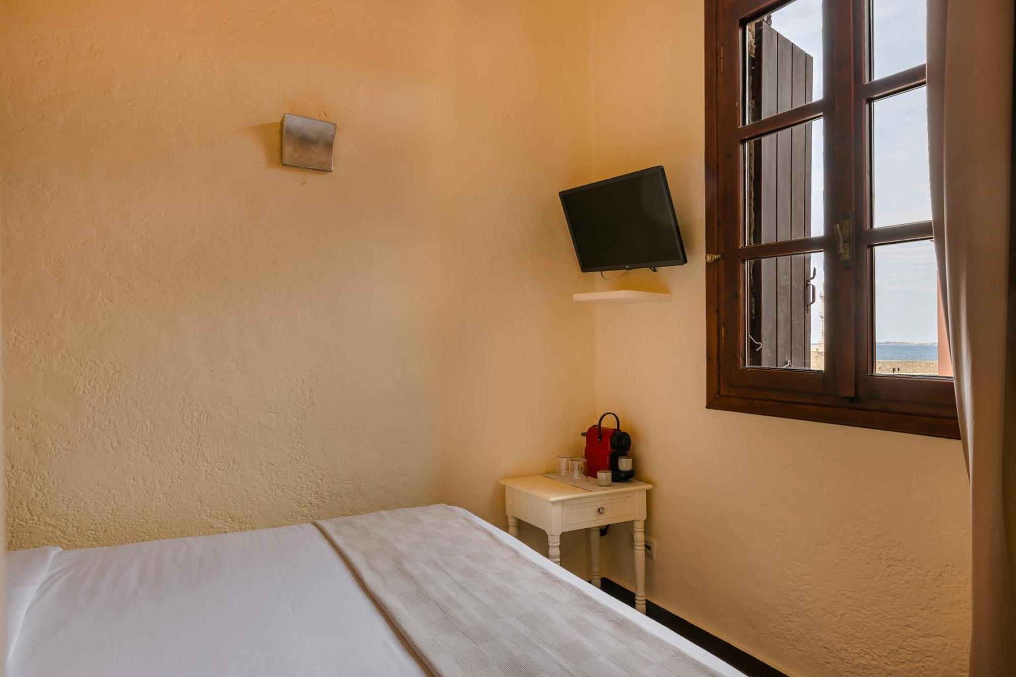 Alcanea Boutique Hotel 하니아 외부 사진