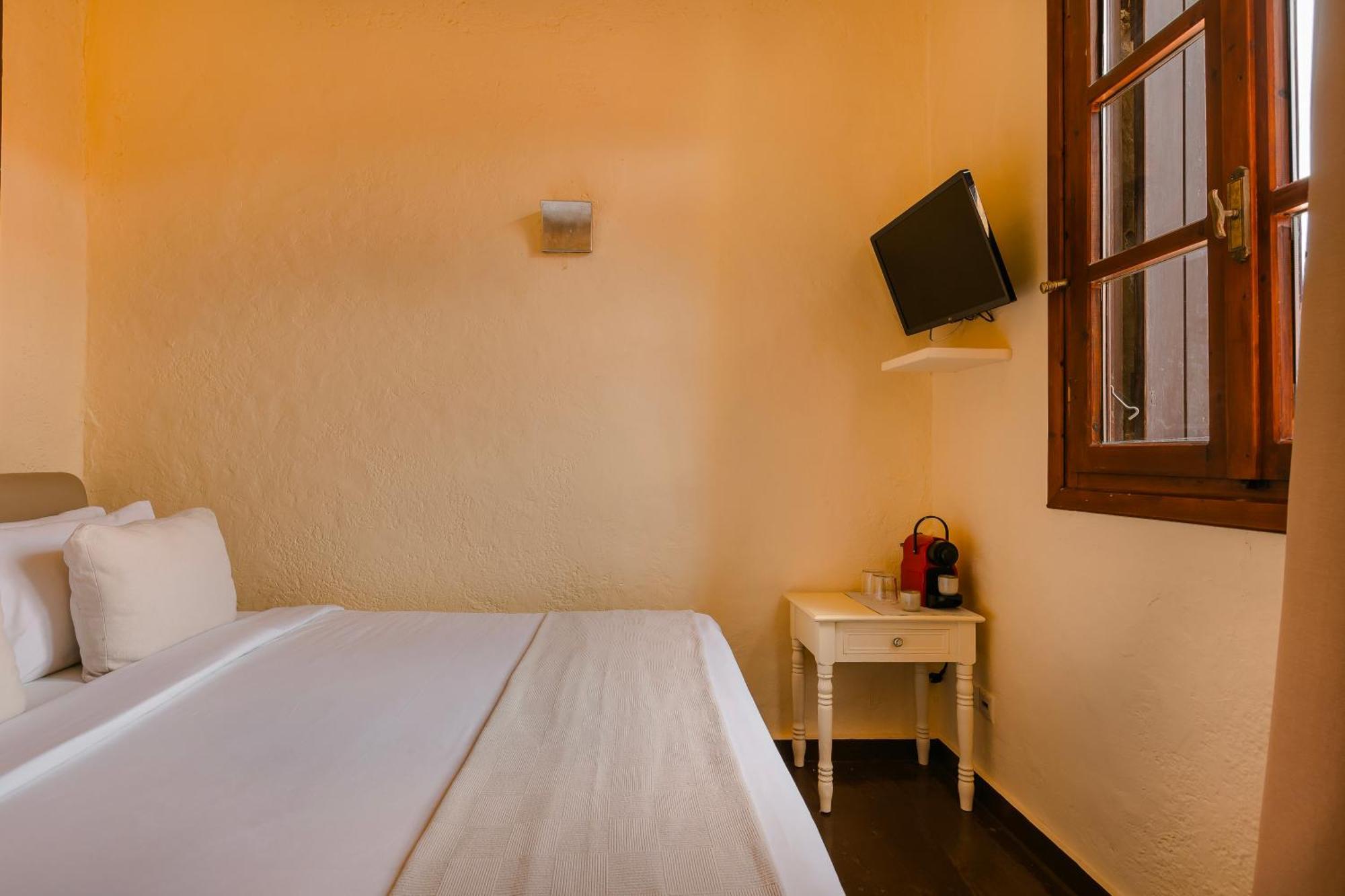 Alcanea Boutique Hotel 하니아 외부 사진