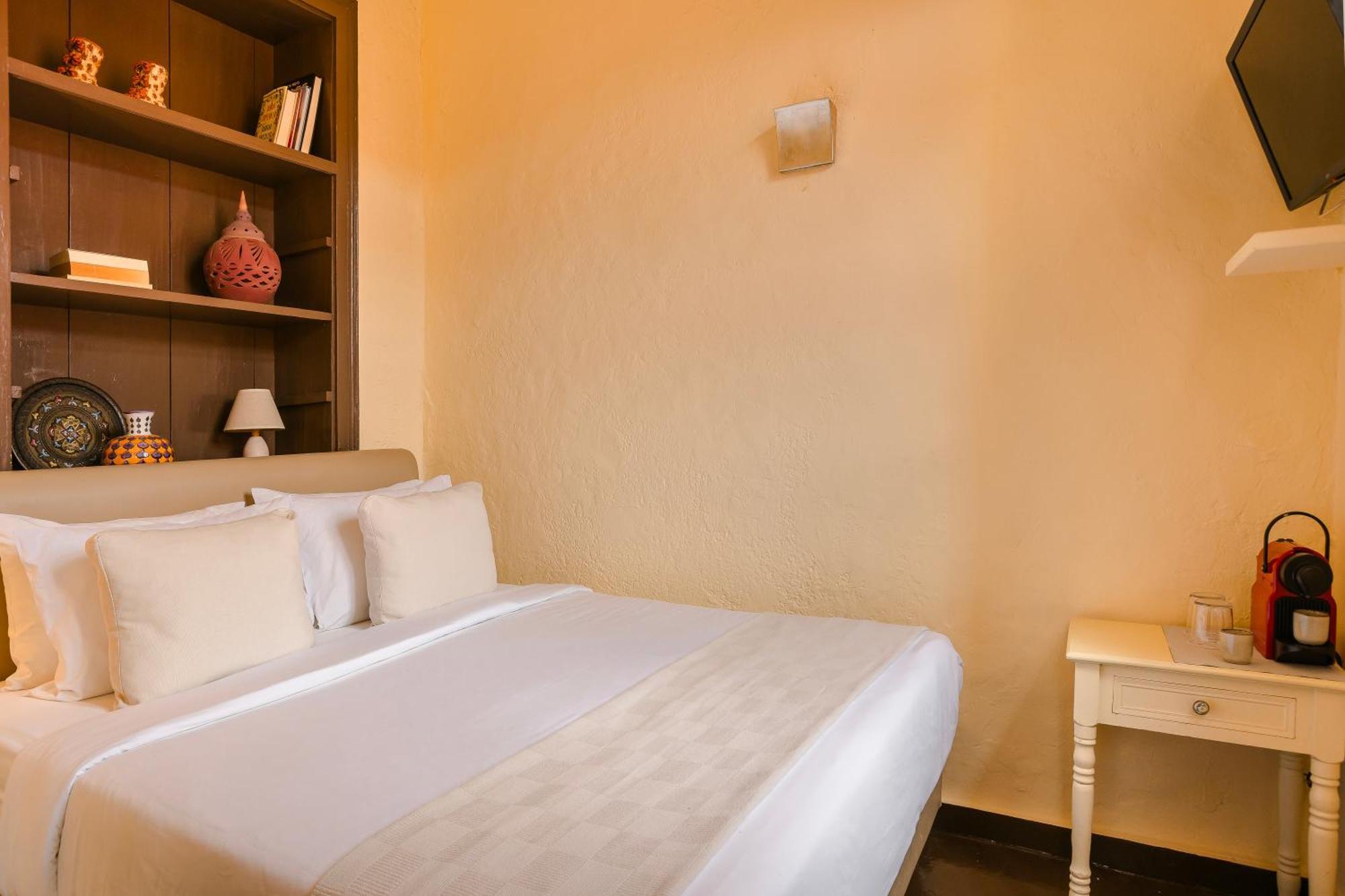Alcanea Boutique Hotel 하니아 외부 사진